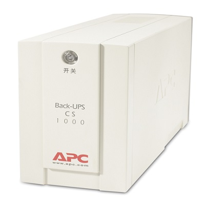 APC BK1000Y-CH UPS电