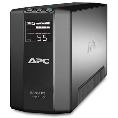 APC BR550G-CN UPS电源