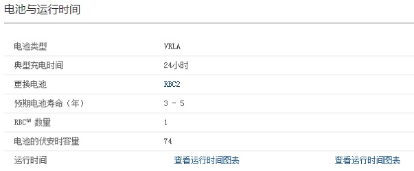 南京APCUPS电源BK500-CH