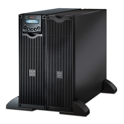 APC SRC8000XLICH UPS