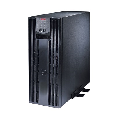 APC SRC3000XLICH UPS