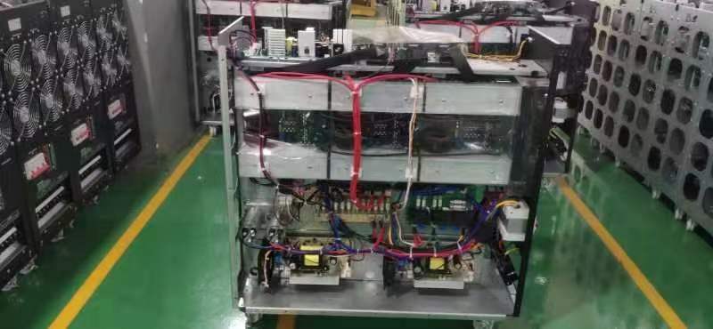 南京UPS电源专业服务团队全天候快速响应保障设备稳定