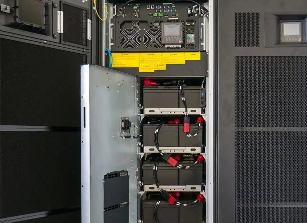 工频机UPS电源选购实用指南