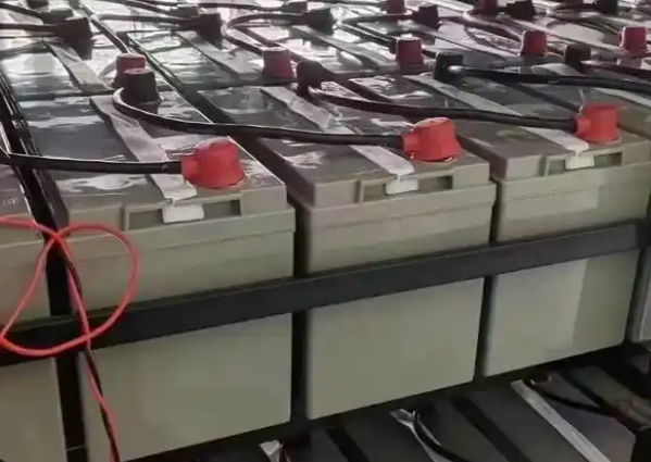 UPS容量配置指南