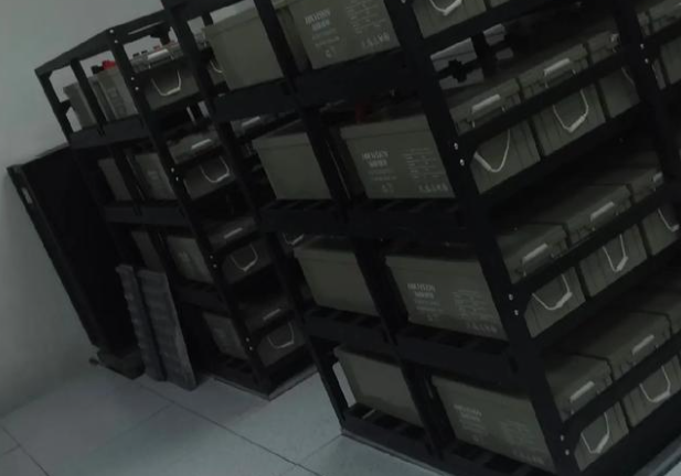 UPS电源安装过程中的接地要求