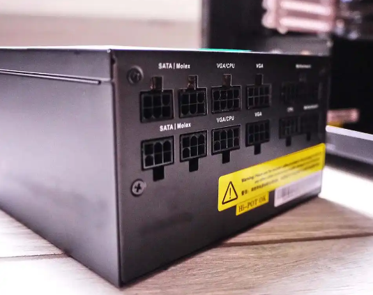 UPS电源电池类型有哪些