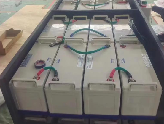 UPS（不间断电源）逆变器故障的应急处理措施