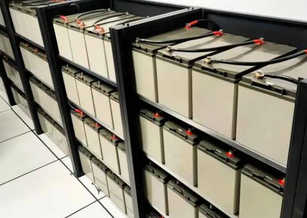 UPS不间断电源能用多长时间