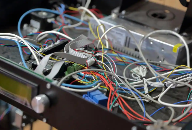 UPS不间断电源的负载类型介绍