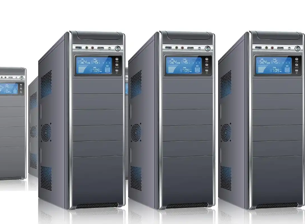 UPS不间断电源的维护与故障处理