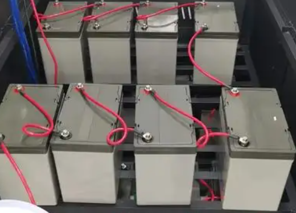 UPS电源故障的检查和解决方法