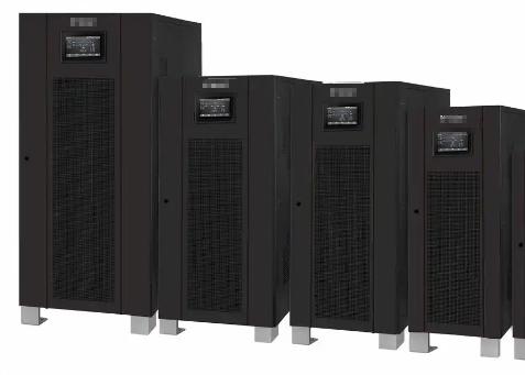 UPS电源全解：从中型数据中心到关键产线专业选型避坑指南