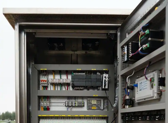 在线式220V工频UPS电源全解