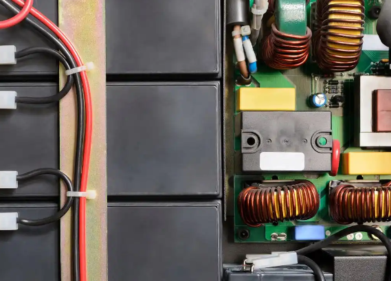 并联UPS供电系统解析：从单兵作战到集团军的电力保卫革命