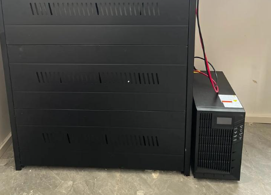 UPS电源故障频发怎么办