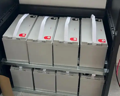 揭秘UPS电源如何撑起数字世界