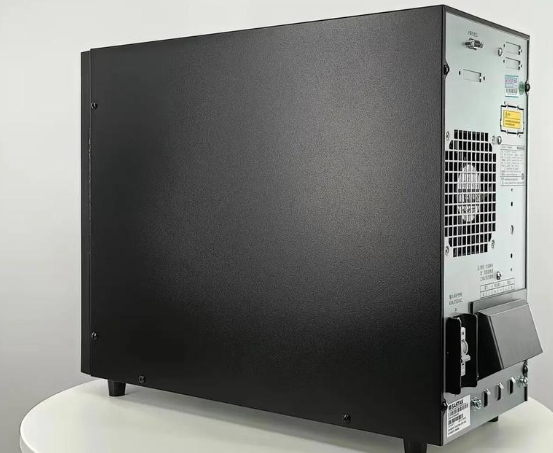 从危害拆解到UPS智能选型全指南