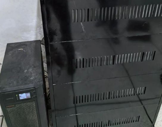 如何快速判断UPS（不间断电源）逆变器故障