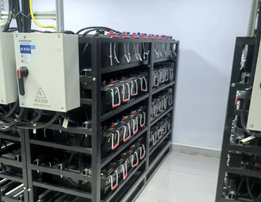 交通行业对于UPS电源的市场分析