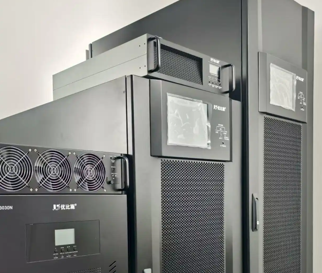 380V转220V UPS电源技术深度解析：从原理到应用的全面指南