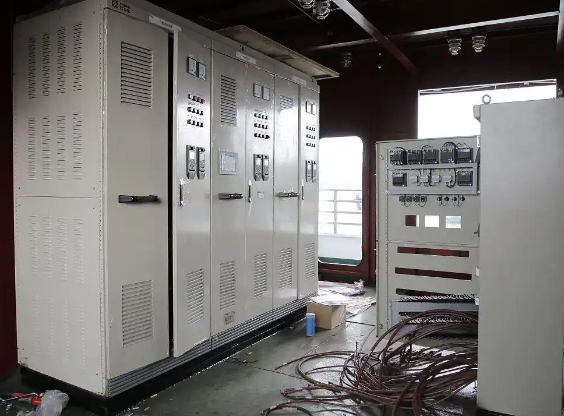 不同类型UPS原理差异：架构决定性能