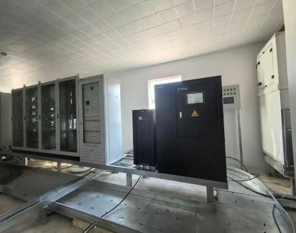 ups电源日常基础操作：不同工况的使用方法