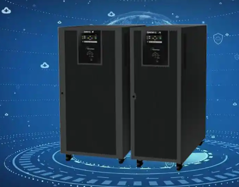 UPS不间断电源核心参数详解