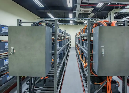 UPS备用电源全攻略