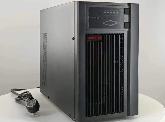 UPS电源工作原理揭秘：从电力中断到持续守护的技术密码